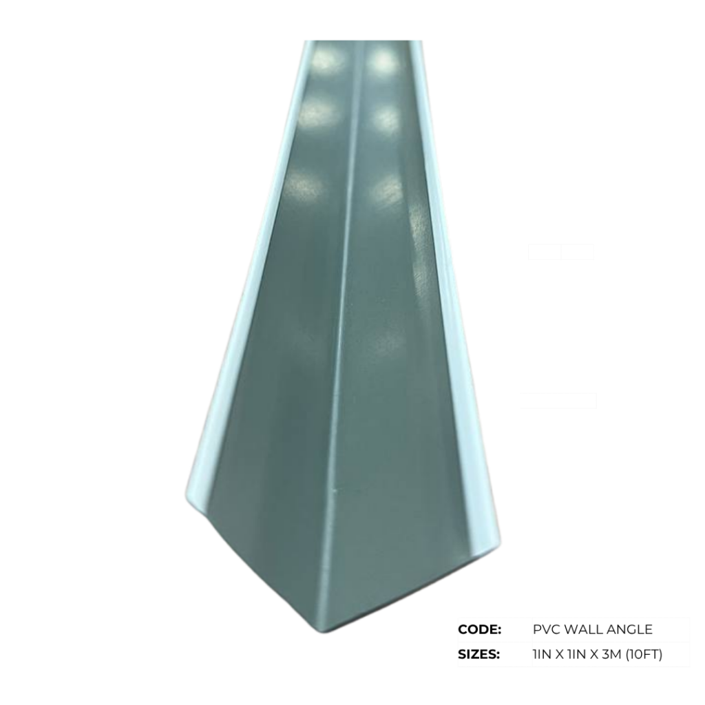 Light Metal Frames