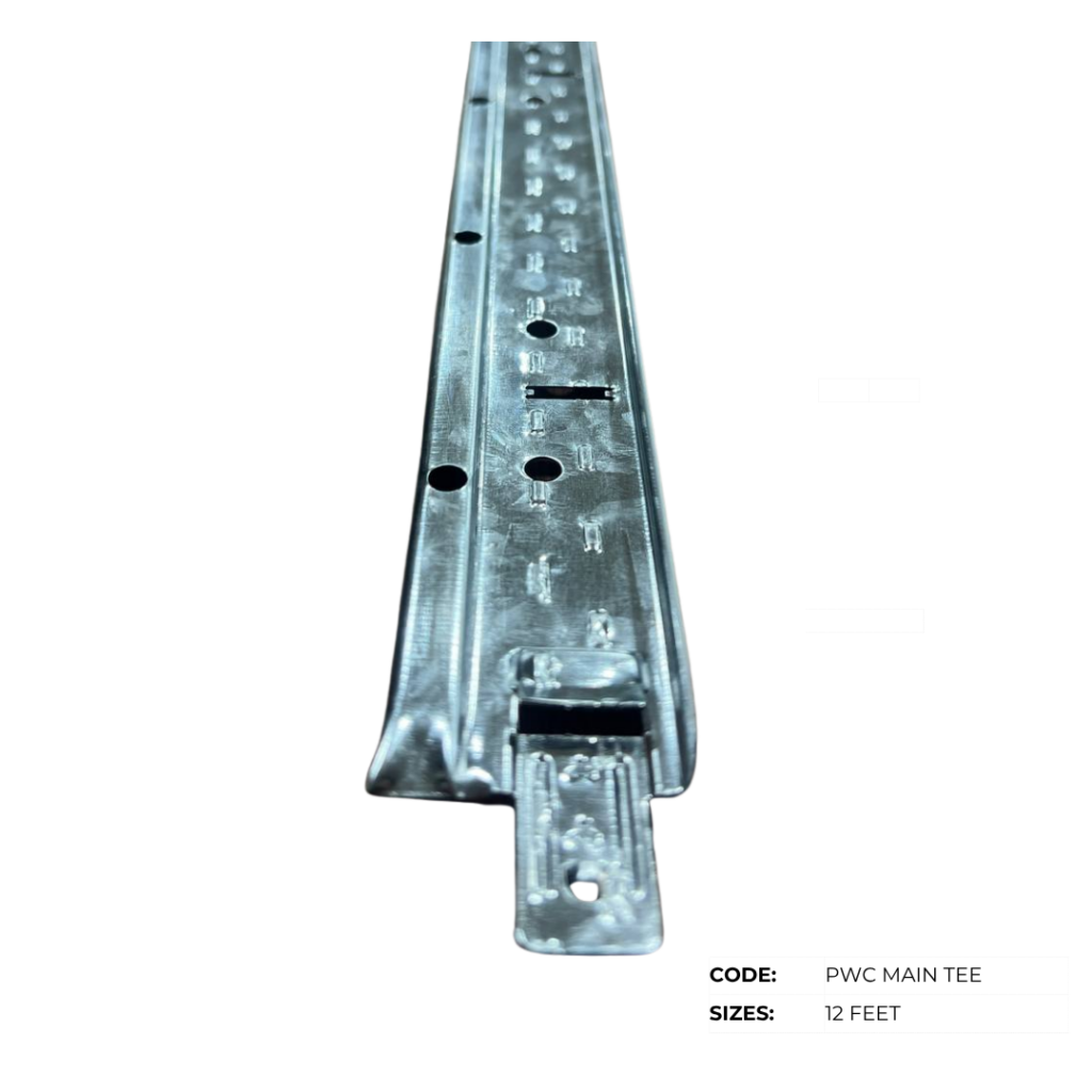 Light Metal Frames