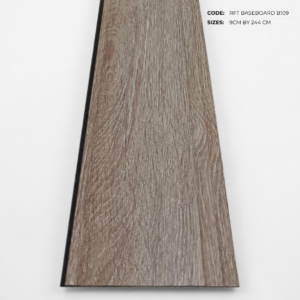 RFT PVC Baseboard 8FT. - Image 4