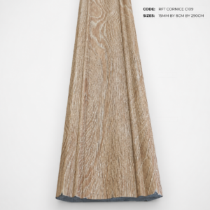 RFT PVC Cornice - Image 4
