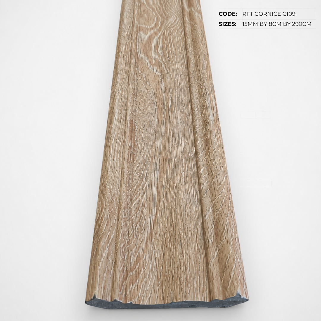 RFT PVC Cornice - Image 4