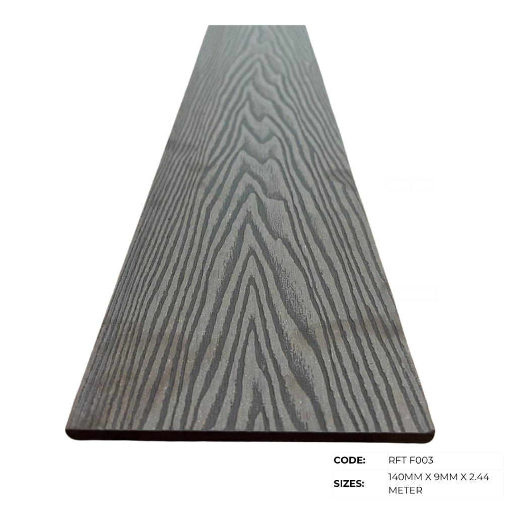 RFT WPC Fence