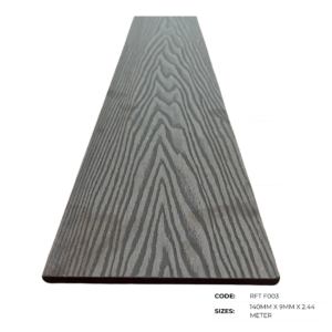 RFT WPC Fence - Image 3