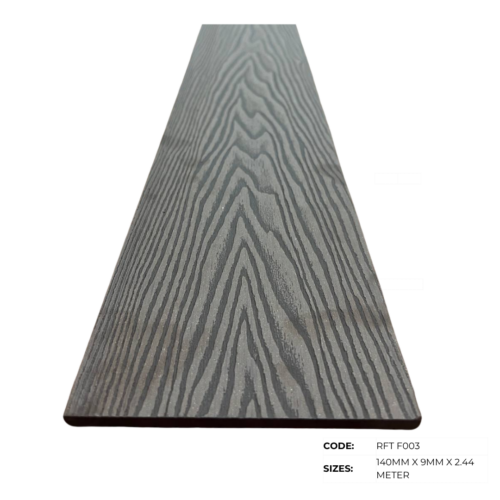 RFT WPC Fence