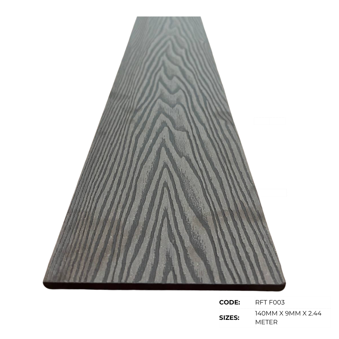RFT WPC Fence - Image 3