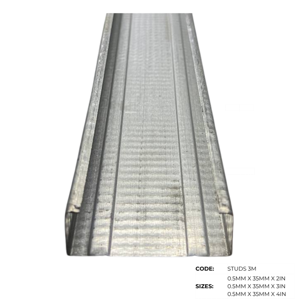 Light Metal Frames