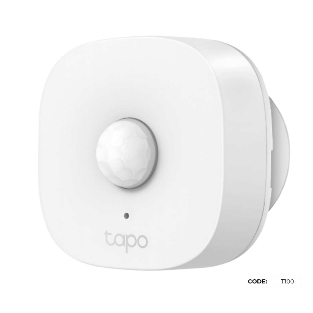 Tapo T100 Smart Motion Sensor