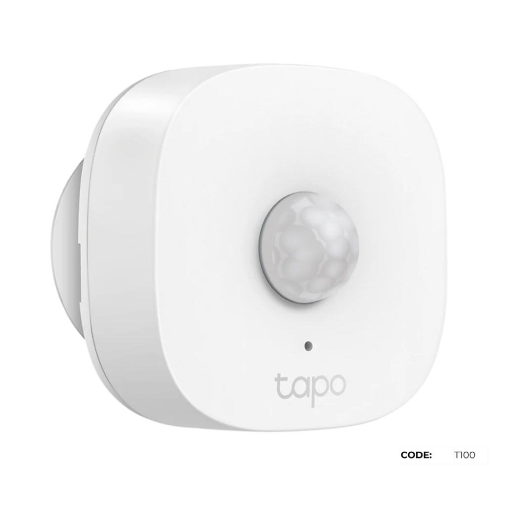 Tapo T100 Smart Motion Sensor
