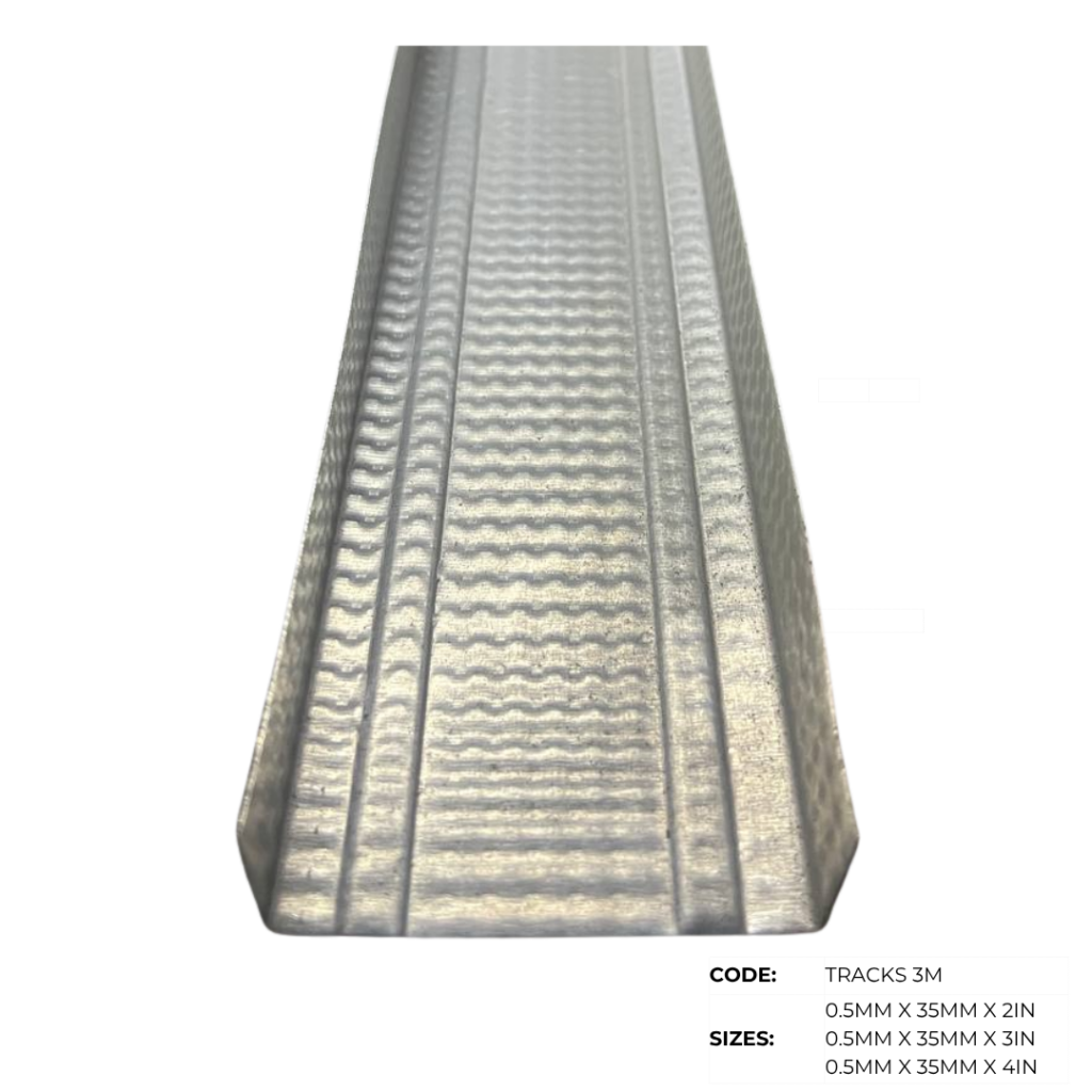 Light Metal Frames