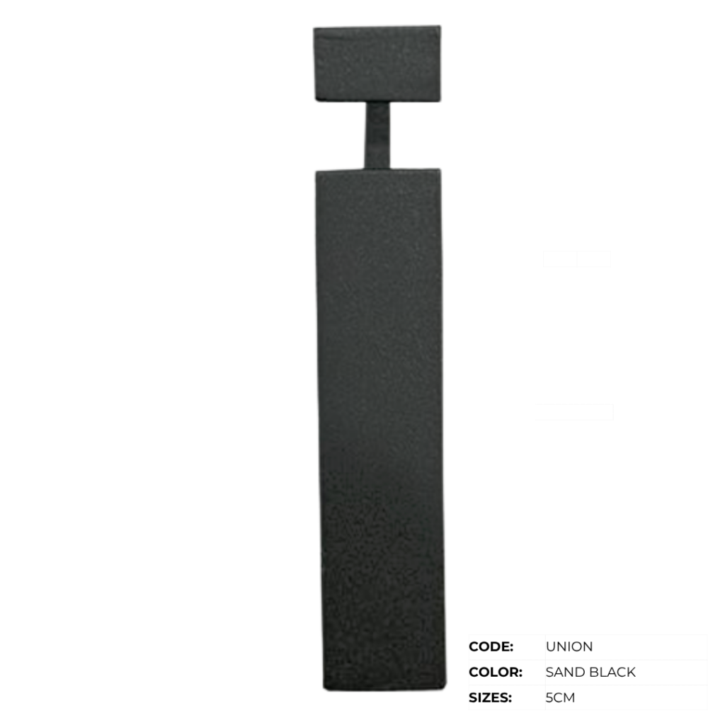 Aluminum Skirting Baseboard & Accessories