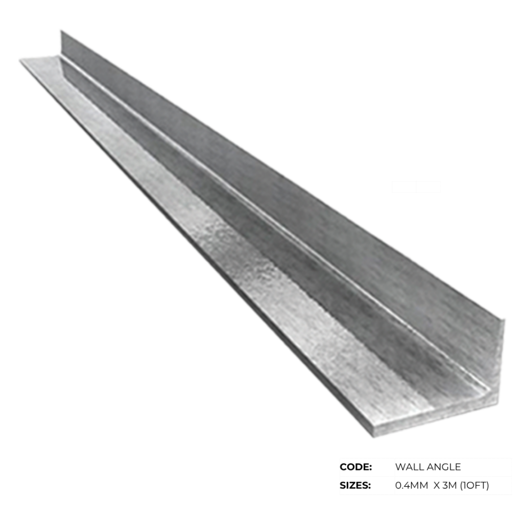 Light Metal Frames