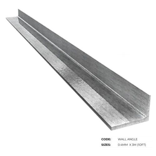 Light Metal Frames