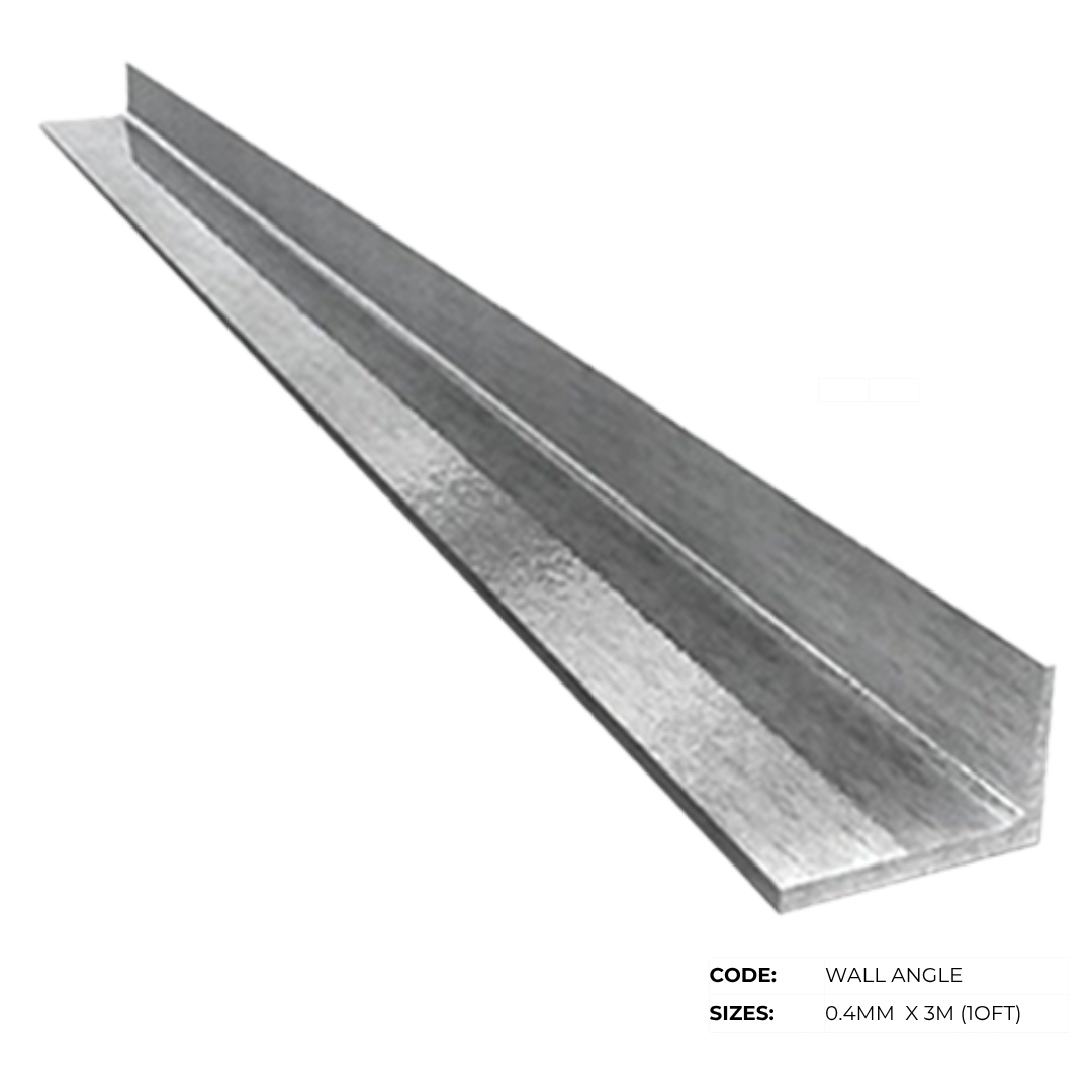 Light Metal Frames - Image 2
