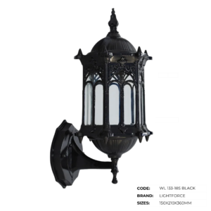 Outdoor Wall Lamps