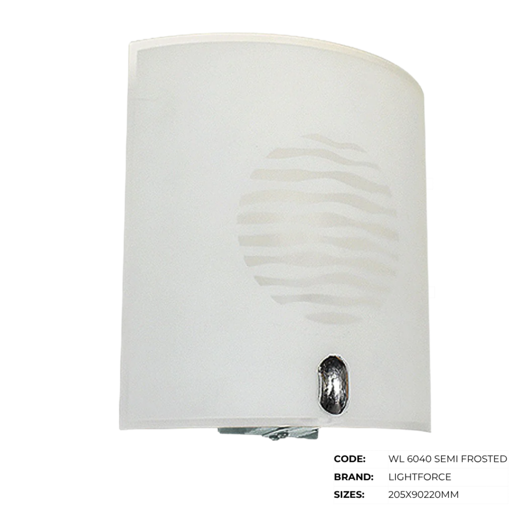 ZLC Wall Lamps