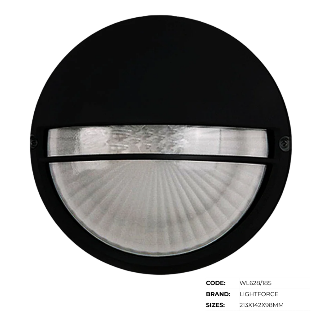 Outdoor Wall Lamps