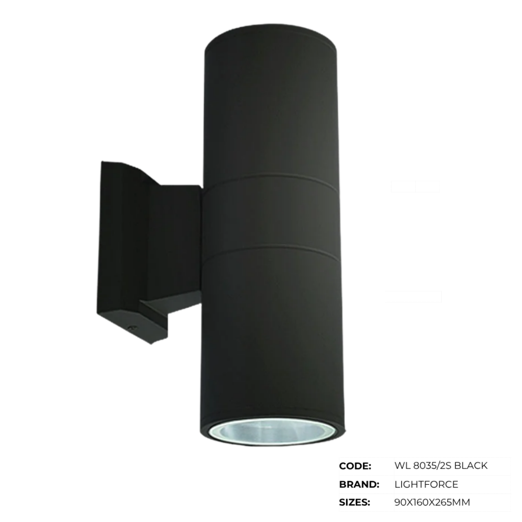Outdoor Wall Lamps