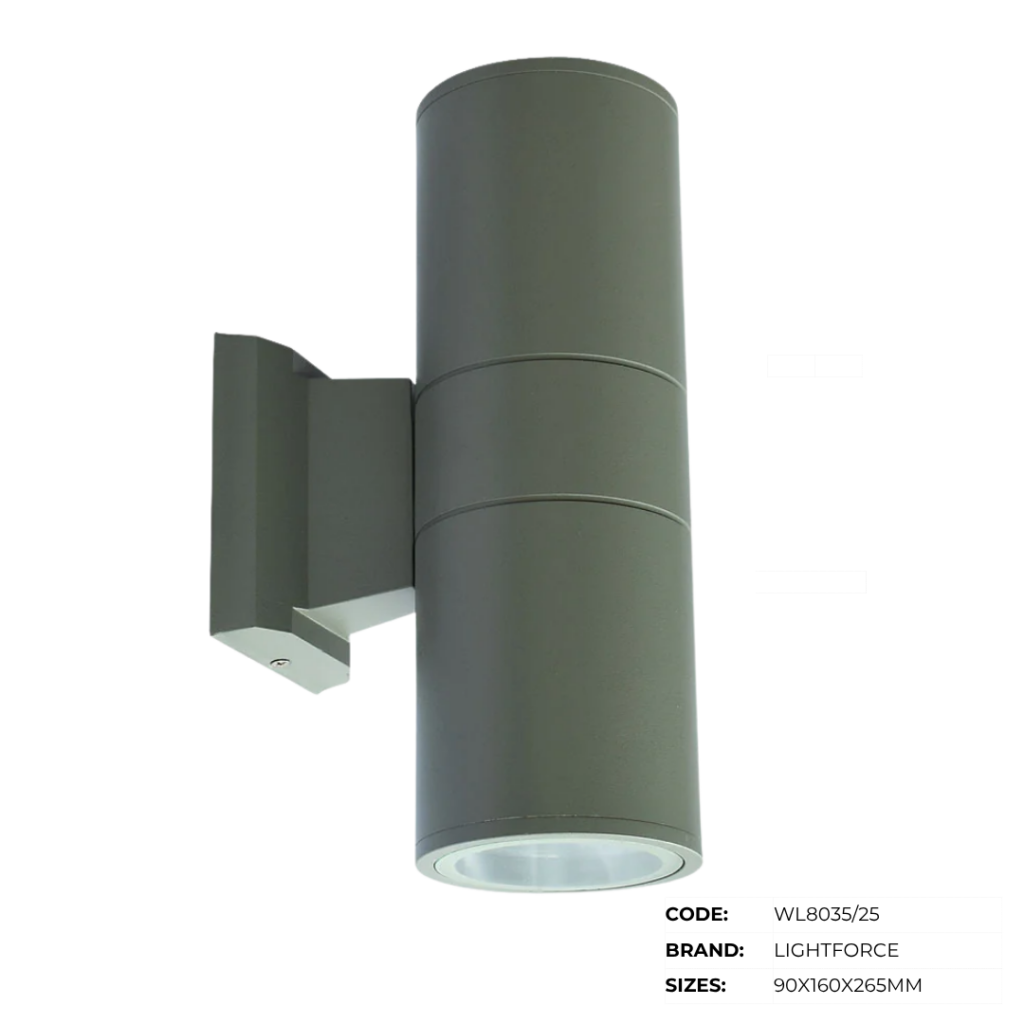 Outdoor Wall Lamps