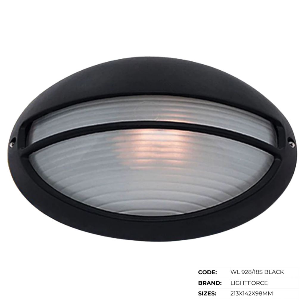 Outdoor Wall Lamps