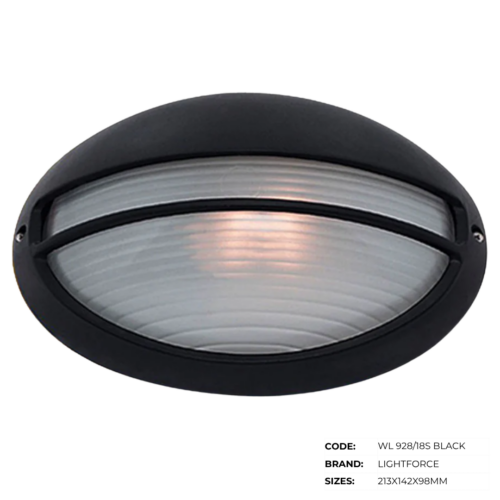 Outdoor Wall Lamps