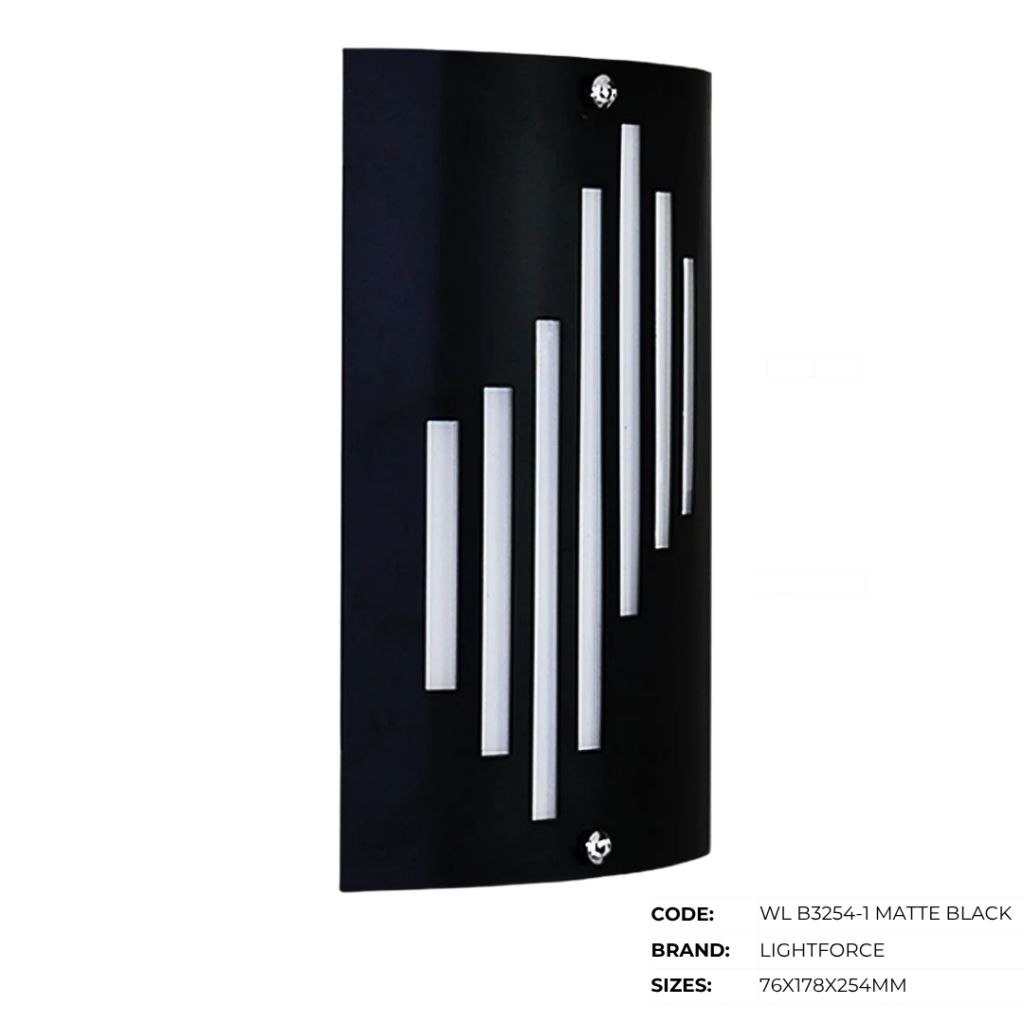 ZLC Wall Lamps