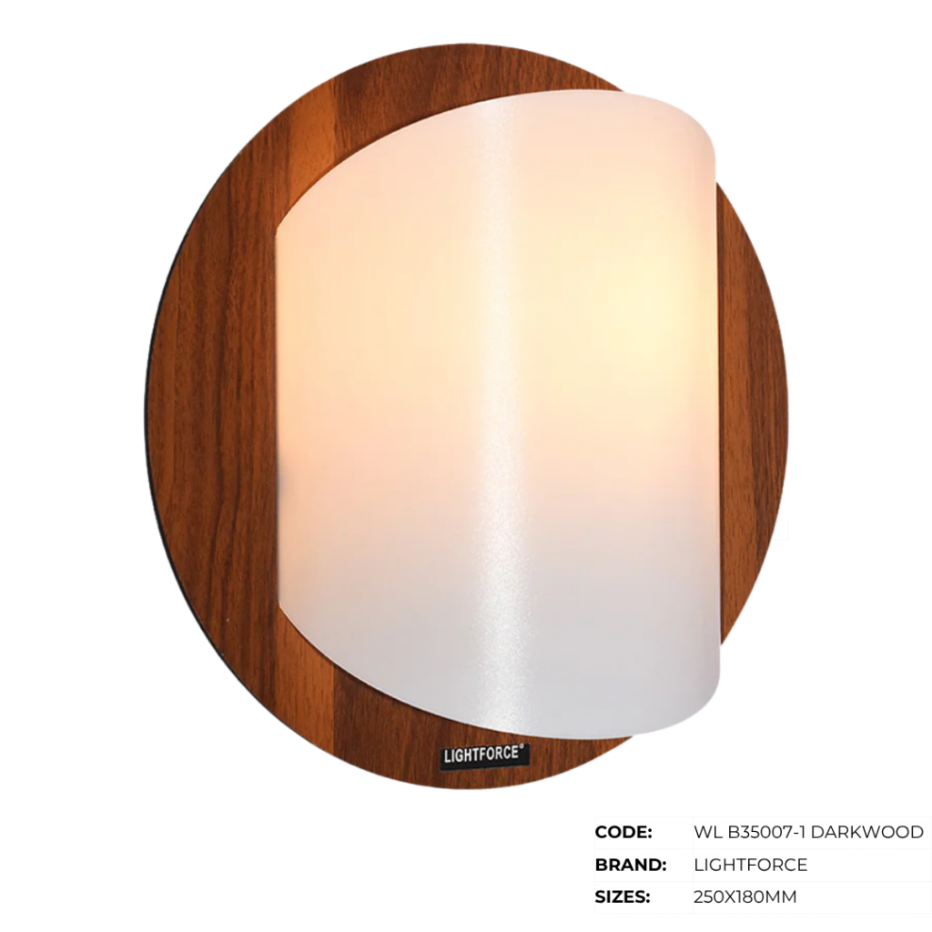 ZLC Wall Lamps