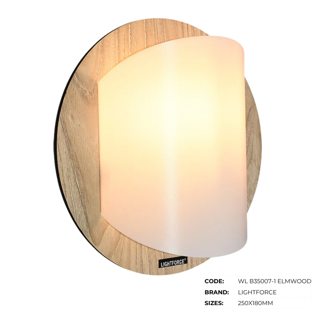 ZLC Wall Lamps