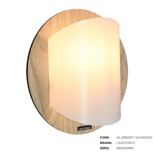 ZLC Wall Lamps