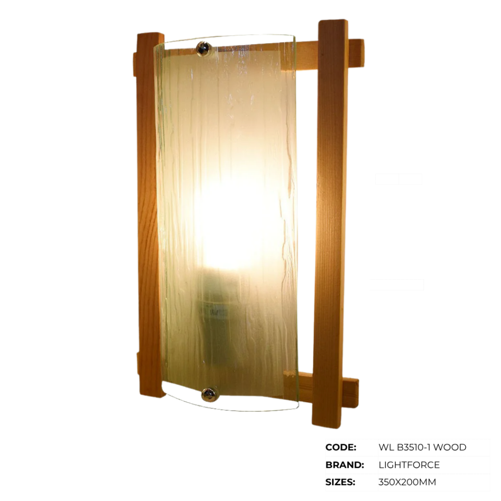 ZLC Wall Lamps