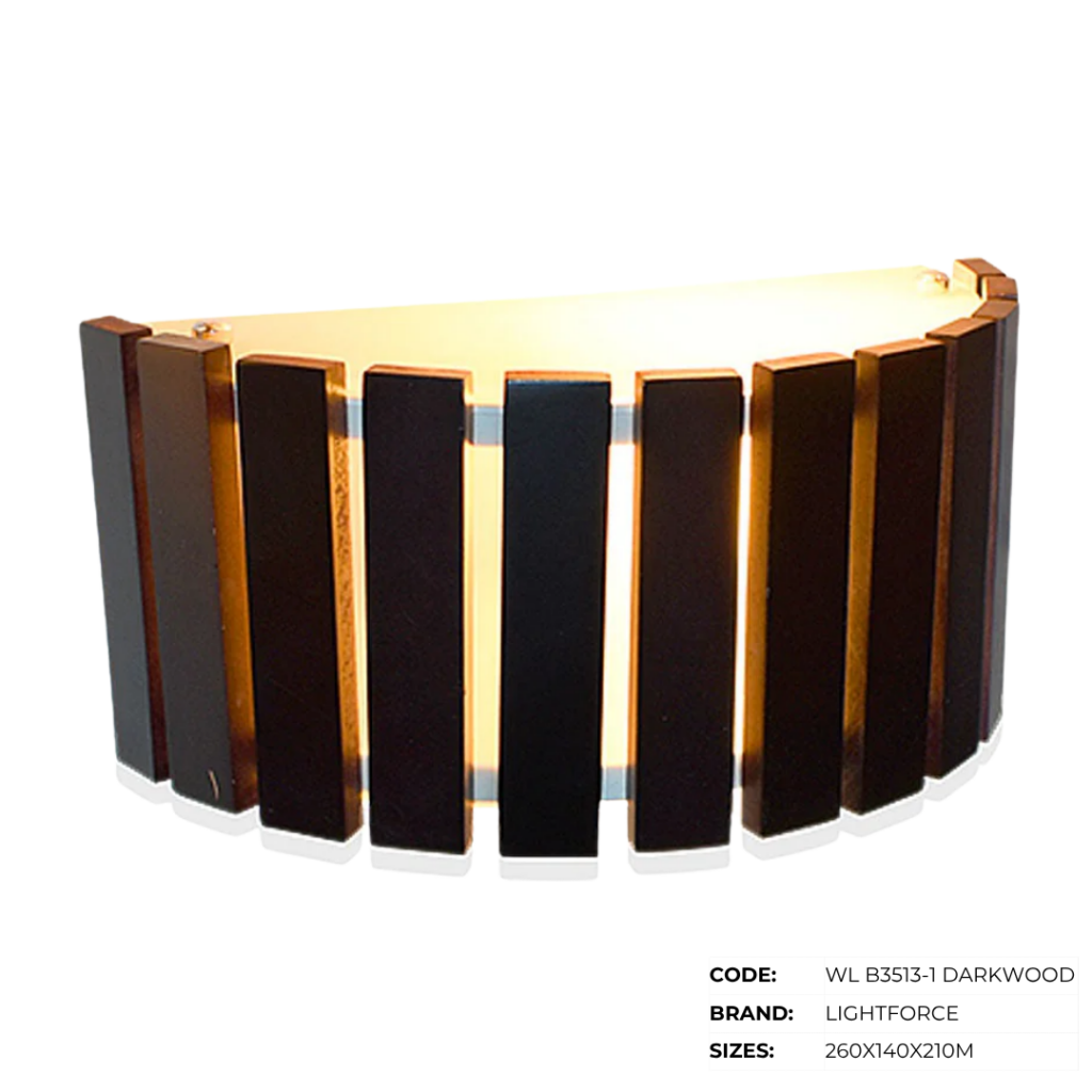 ZLC Wall Lamps