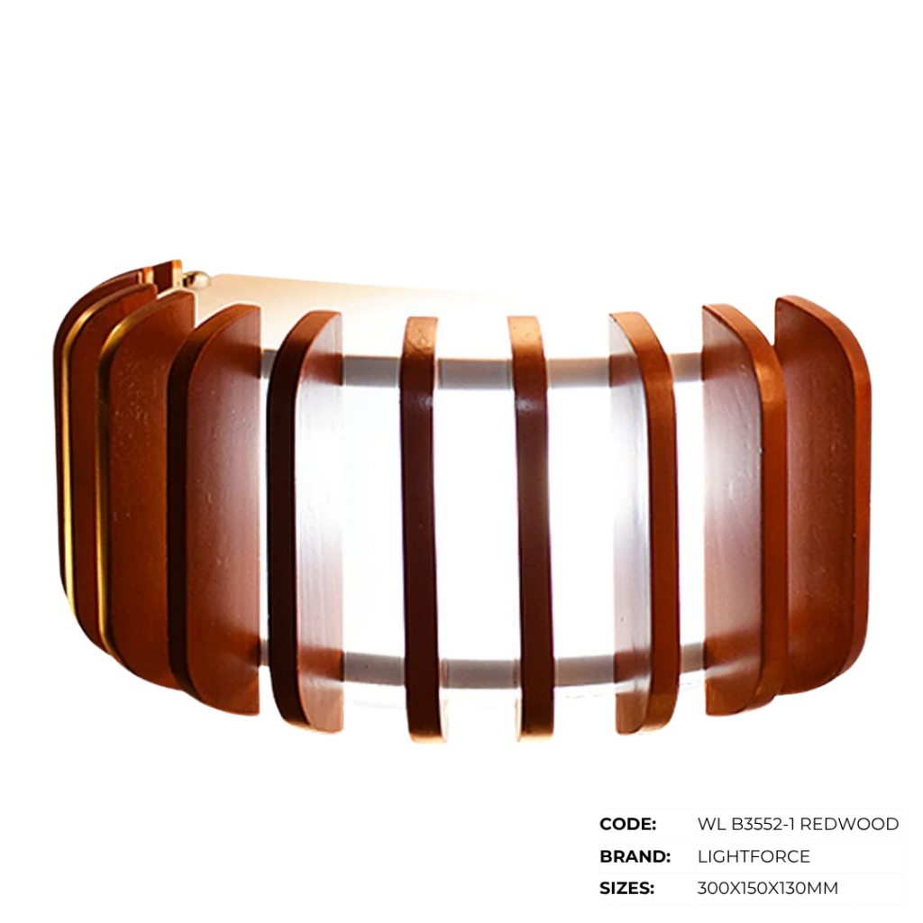ZLC Wall Lamps