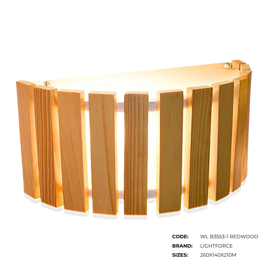 ZLC Wall Lamps