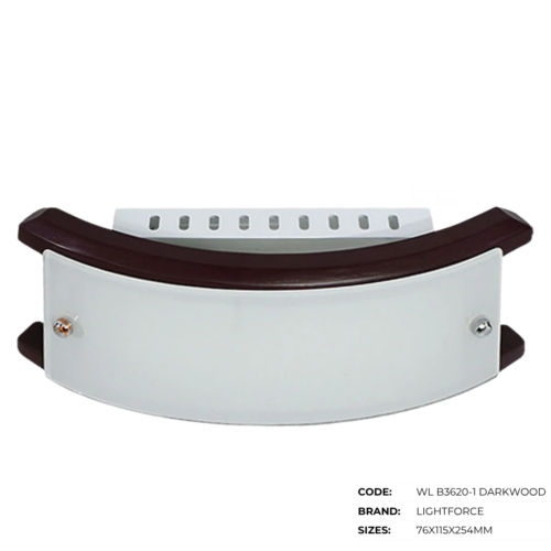 ZLC Wall Lamps
