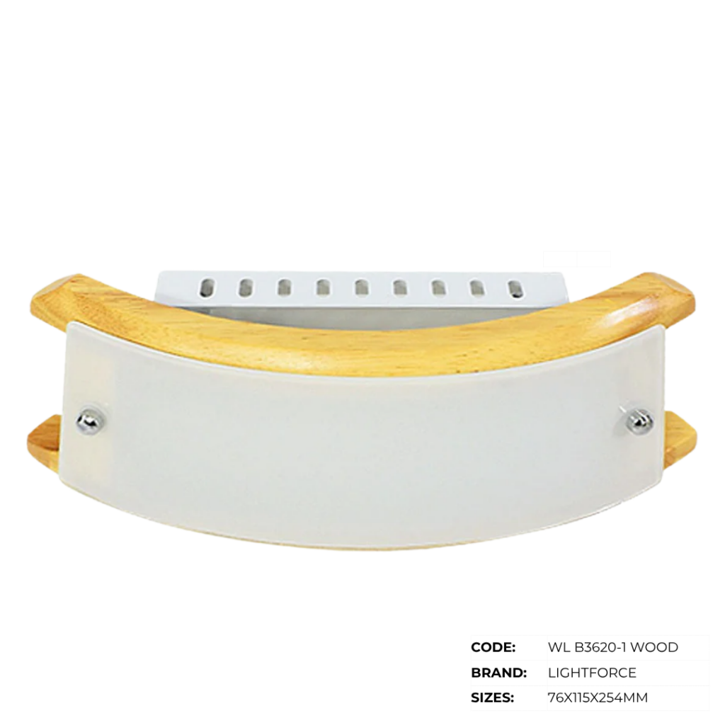 ZLC Wall Lamps