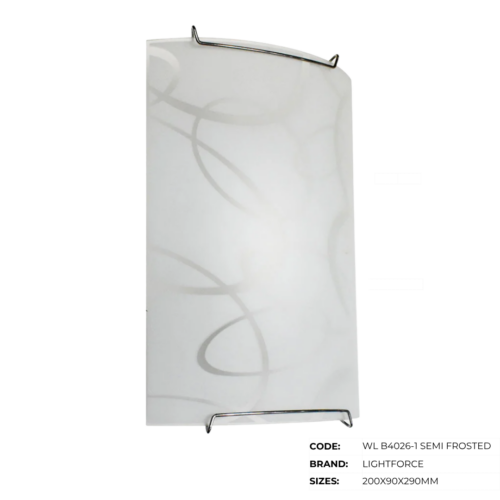 ZLC Wall Lamps
