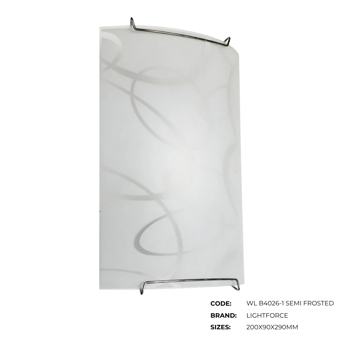 ZLC Wall Lamps - Image 3