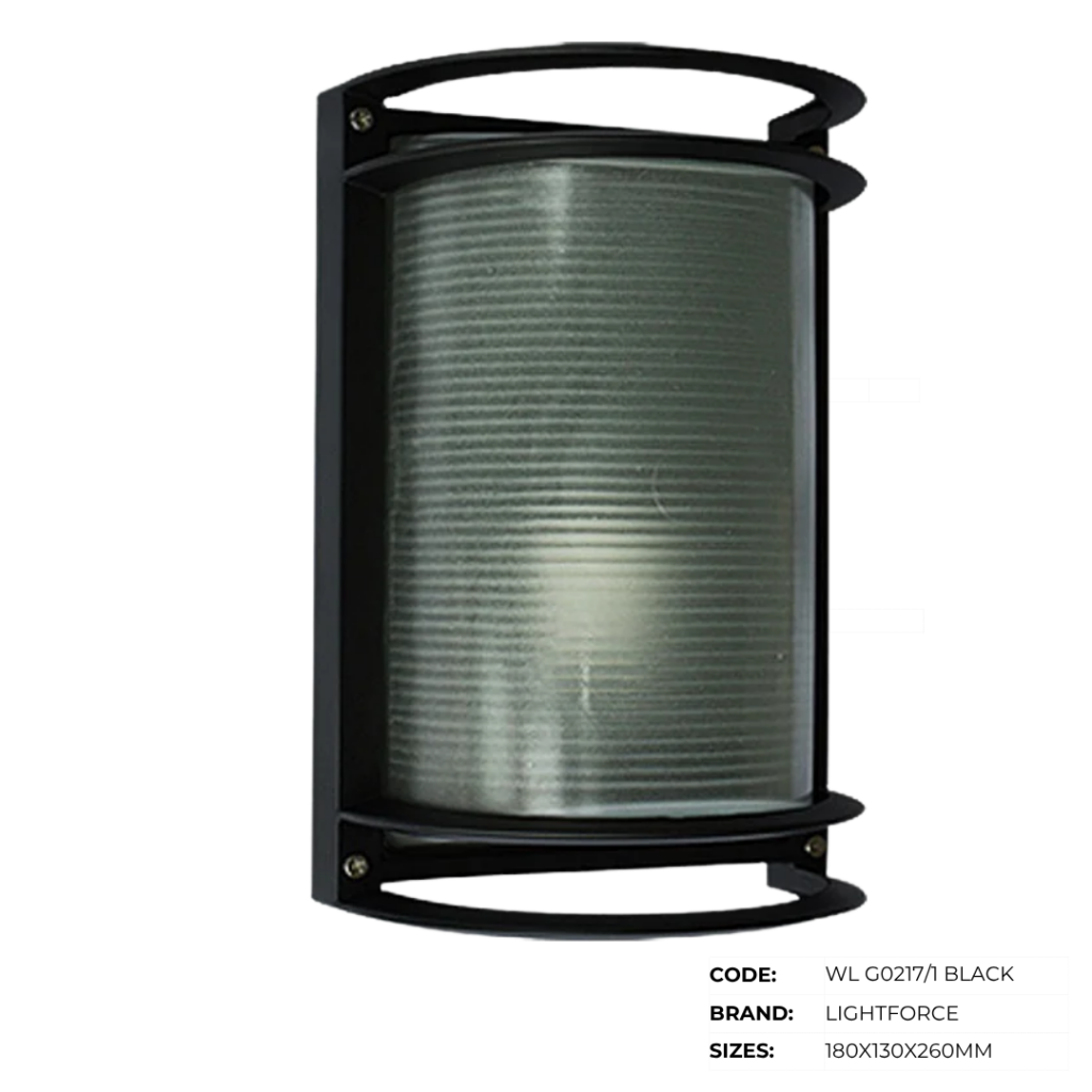Outdoor Wall Lamps