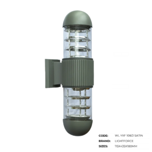 Outdoor Wall Lamps - Image 19