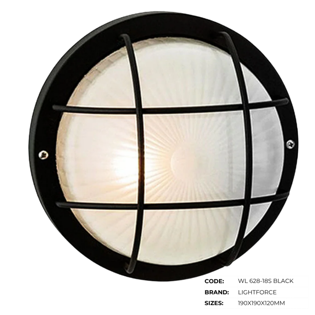 Outdoor Wall Lamps