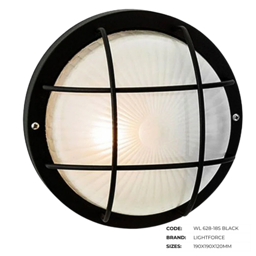 Outdoor Wall Lamps