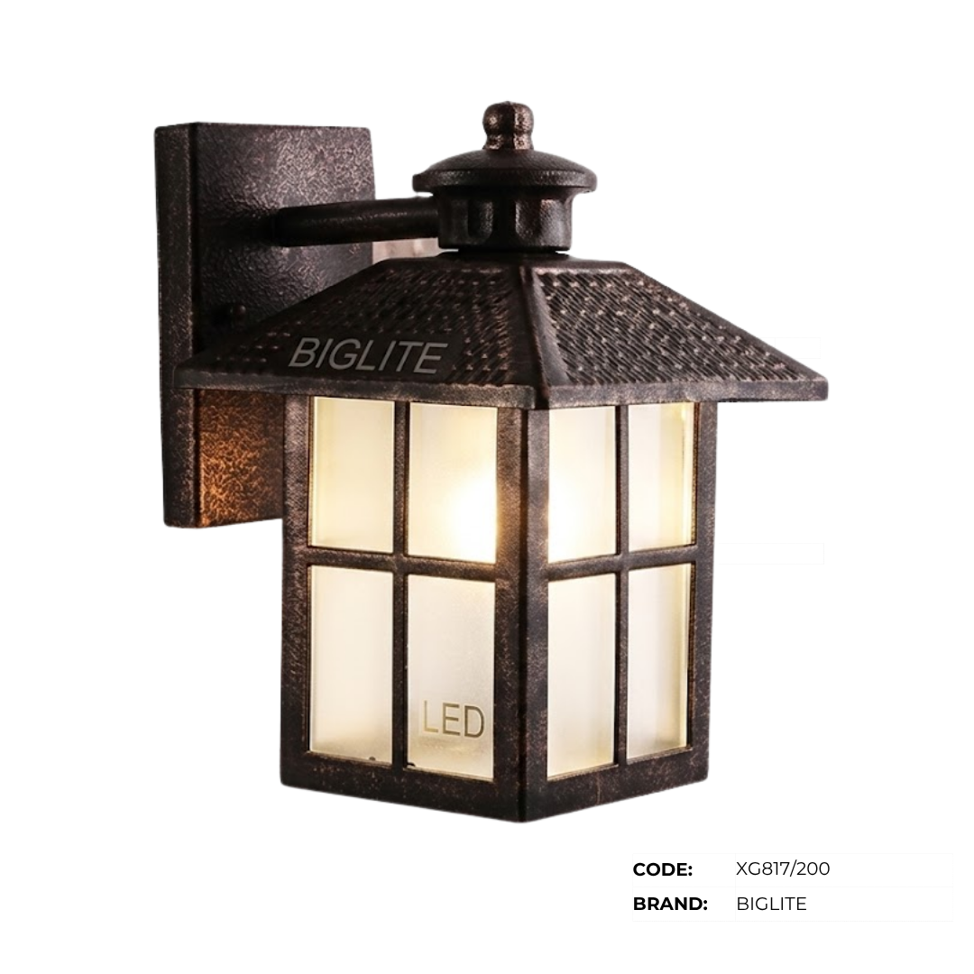 Outdoor Wall Lamps - Image 17