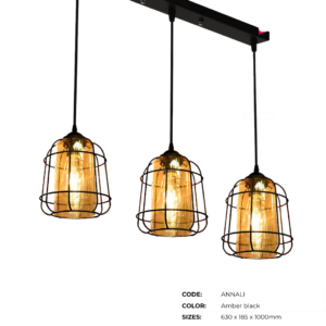 ZLC Hanging Lamps | Pendant Lights - Image 10