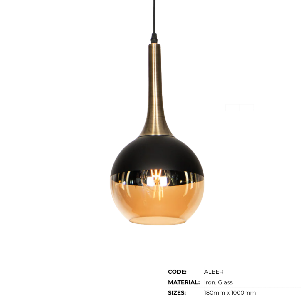 ZLC Hanging Lamps | Pendant Lights