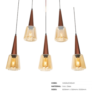 ZLC Hanging Lamps | Pendant Lights - Image 22