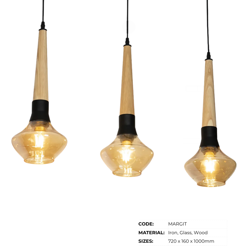 ZLC Hanging Lamps | Pendant Lights