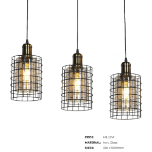 ZLC Hanging Lamps | Pendant Lights - Image 25
