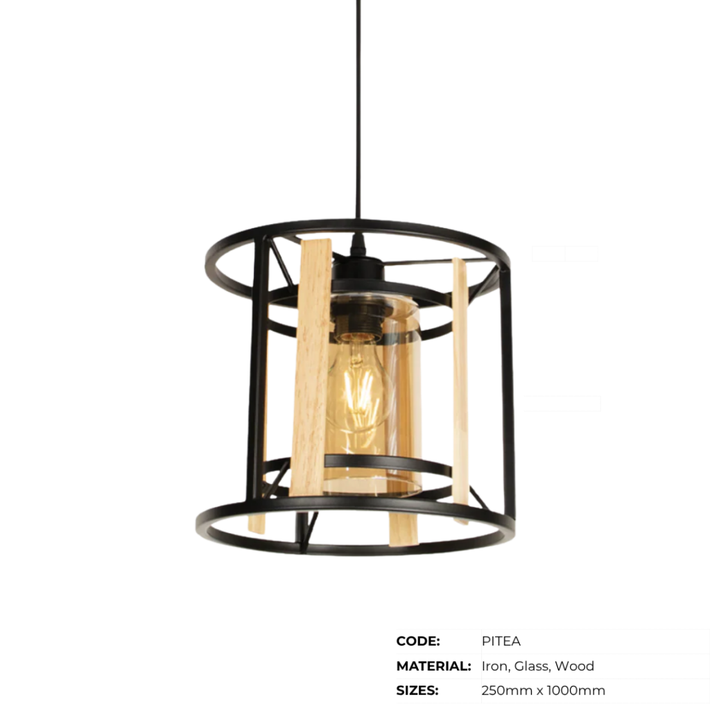 ZLC Hanging Lamps | Pendant Lights