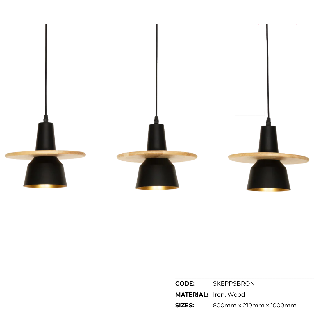 ZLC Hanging Lamps | Pendant Lights - Image 30