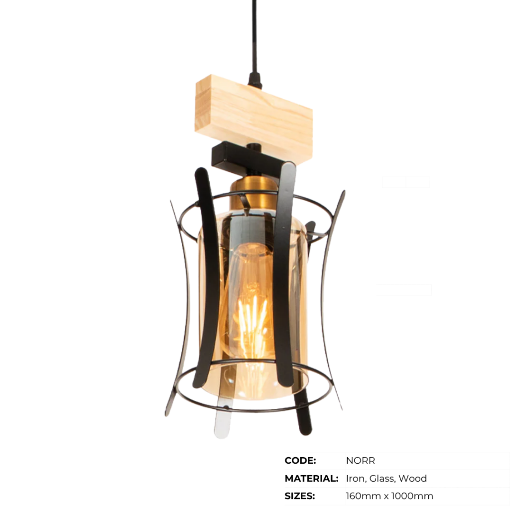 ZLC Hanging Lamps | Pendant Lights