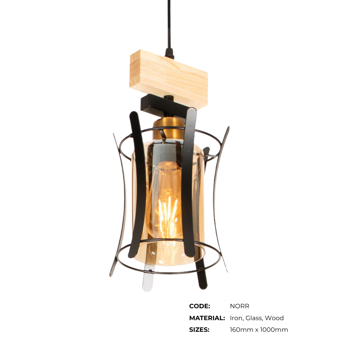 ZLC Hanging Lamps | Pendant Lights - Image 31